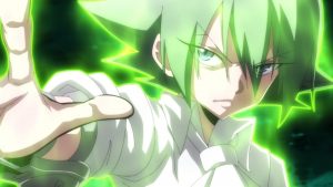 Shaman King (2021) Episodio 14