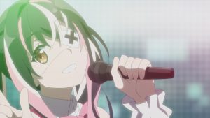 Tantei wa Mou, Shindeiru. Episodio 4