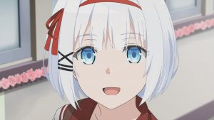Tantei wa Mou, Shindeiru. Episodio 1