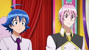 Mairimashita! Iruma-kun 2 Episodio 15