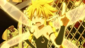Tensei Shitara Slime Datta Ken 2 Episodio 16