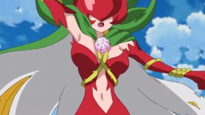 Digimon Adventure (2020) Episodio 55