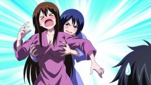 100-man no Inochi no Ue ni Ore wa Tatteiru 2 Episodio 2