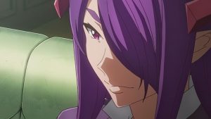 Meikyuu Black Company Episodio 3