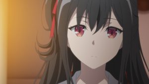 Tantei wa Mou, Shindeiru. Episodio 2