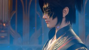 Doupo Cangqiong 4 Episodio 17