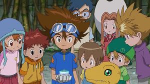 Digimon Adventure (2020) Episodio 56