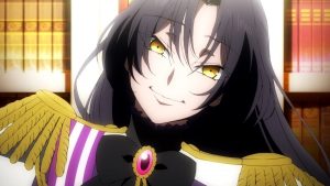 Vanitas no Carte Episodio 3