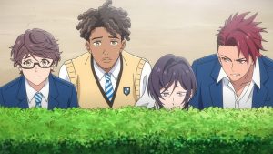 Re-Main Episodio 3