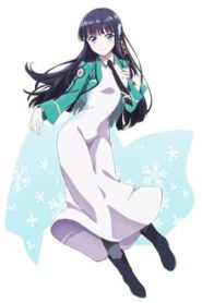 Mahouka Koukou no Yuutousei 1 Temporada Online