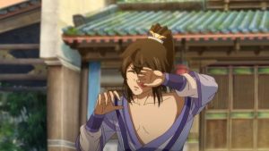 A Will Eternal Episodio 20