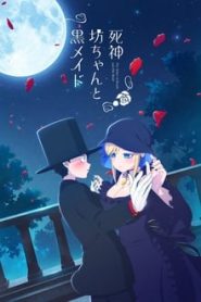 Shinigami Bocchan to Kuro Maid 1 Temporada Online