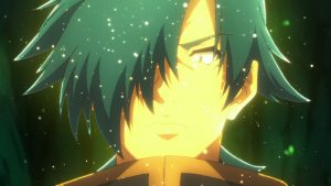 Meikyuu Black Company Episodio 4