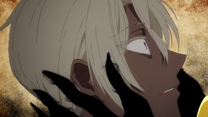 Vanitas no Carte Episodio 5