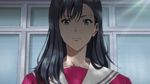 Re-Main Episodio 1