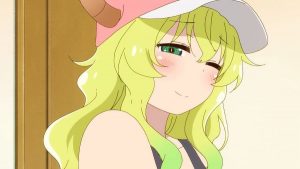 Kobayashi-san Chi no Maid Dragon 2 Episodio 3