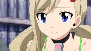 Edens Zero Episodio 16