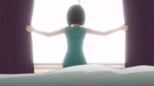 Urasekai Picnic Episodio 7