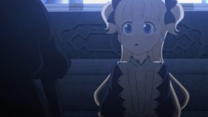 Shadows House Episodio 13
