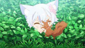 Cheat Kusushi no Slow Life: Isekai ni Tsukurou Drugstore Episodio 4