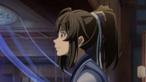 A Will Eternal Episodio 19