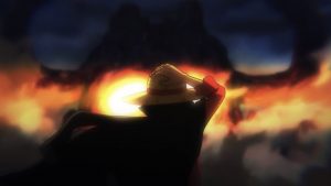 One Piece Episodio 982