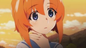 Higurashi no Naku Koro ni Sotsu Episodio 1