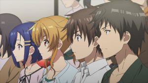 Bokutachi no Remake Episodio 3