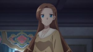 Otome Game no Hametsu Flag shika Nai Akuyaku Reijou ni Tensei shiteshimatta… X Episodio 4