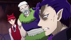 Mairimashita! Iruma-kun 2 Episodio 13