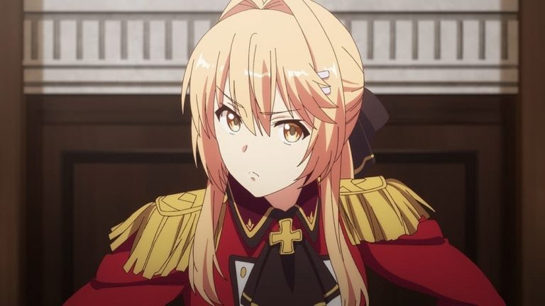 Genjitsu Shugi Yuusha no Oukoku Saikenki Episodio 1 Online - Animes Online