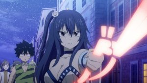 Edens Zero Episodio 15