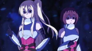 100-man no Inochi no Ue ni Ore wa Tatteiru 2 Episodio 1