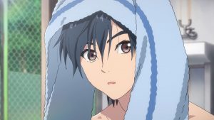 Re-Main Episodio 4