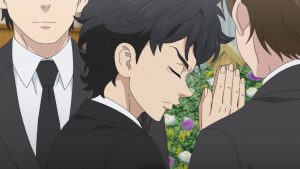 Tokyo Revengers Episodio 13