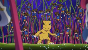 Digimon Adventure (2020) Episodio 57