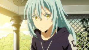 Tensei Shitara Slime Datta Ken 2 Episodio 15