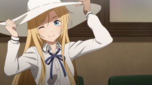 Urasekai Picnic Episodio 6