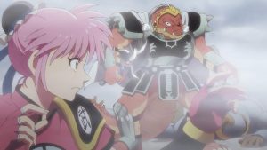 Dragon Quest: Dai no Daibouken (2020) Episodio 40