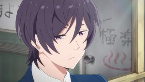 Re-Main Episodio 2
