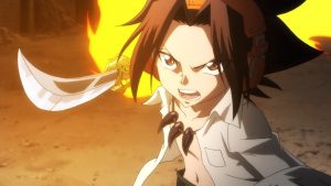 Shaman King (2021) Episodio 17