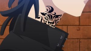 Tokyo Revengers Episodio 15