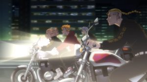 Tokyo Revengers Episodio 14