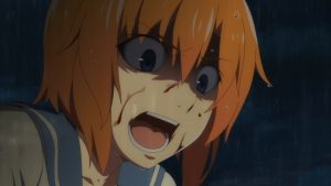 Higurashi no Naku Koro ni Sotsu Episodio 2