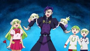 Mairimashita! Iruma-kun 2 Episodio 12