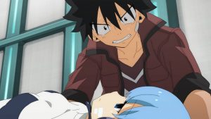 Edens Zero Episodio 13