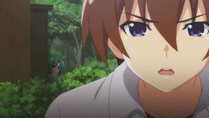 Higurashi no Naku Koro ni Sotsu Episodio 6