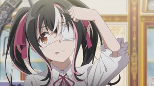 Tantei wa Mou, Shindeiru. Episodio 3