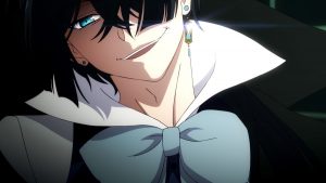 Vanitas no Carte Episodio 1