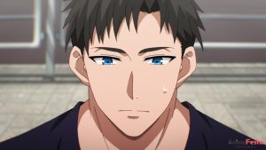 Yubisaki kara Honki no Netsujou 2: Koibito wa Shouboushi Episodio 3